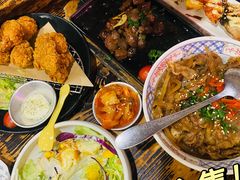 -小川洋风料理(汉街店)