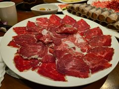 -宝泉铜锅·涮羊肉(解放东路店)