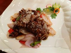 -欣旺·迎宾楼·百年无锡菜