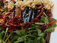 -老妈菜馆(建设街店)