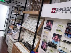 -中科优视医学研究院·验光配镜·近视防控