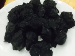 墨鱼饺子-海岛渔村大酒店(云霄路店)