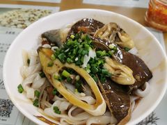 -荔林食店(西华路店)