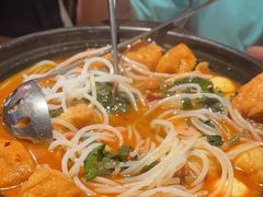 -神府路壹号·海鲜烧烤·砂锅粥·锅物(三坊七巷店)