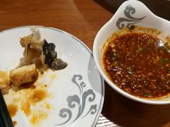 -云中鱼蒸汽石锅鱼(川沙百联店)