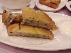 -顺风海鲜港(金玉兰店)