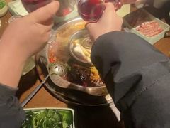 -巴倒烫陆派重庆火锅(南山店)