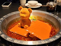 -香天下·传承火锅(世纪城店)