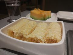 炸豆衣卷-海底捞火锅(振华商厦店)