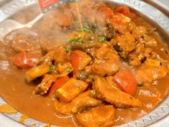 -大师傅金奖啤酒鱼(西街口总店)