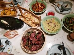 -弄堂里(西溪龙湖天街店)