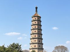 -承德避暑山庄景区