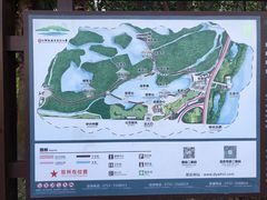 -大亚湾红树林城市湿地公园
