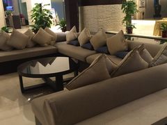 -河源万绿湖美思威尔顿酒店