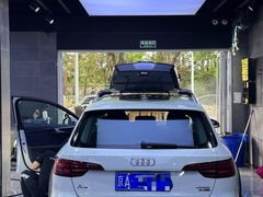 -车艺佳龙膜隐形车衣汽车贴膜(宝山丰宝店)