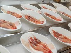 -丰卓会海鲜自助(中润大道店)