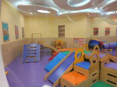 -金宝贝早教(万象城校区)