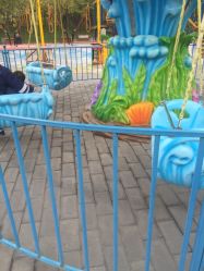 -大望京儿童游乐场