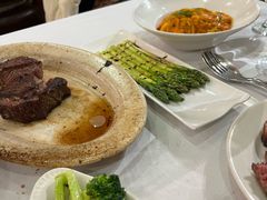 -摩根扒房(桐梓林店)