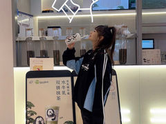 -喜茶(北京丰台银座和谐广场店)