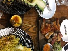 -地狱厨房Hell's  Kitchen(美丽熙街店)