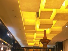 -百香自助餐厅·西安唐隆国际酒店(曲江店)