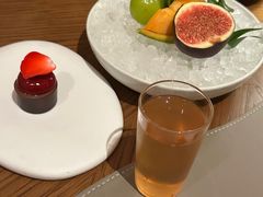 -Amber(置地文华东方酒店)