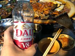 -阿昌白族石板烧·菌锅(大理古城店)