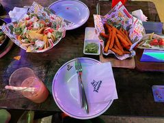 -Famous肥猫墨西哥音乐餐吧(五棵松华熙LIVE店)