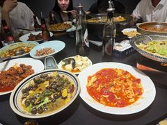 -味仙居(环城南路店)