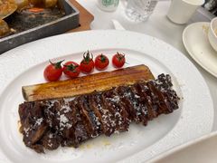 -品海楼·大连海胆锅贴馆(东港店)