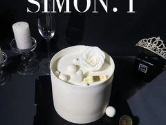 -西檬树SIMON·T轻奢蛋糕(大东方Max店)