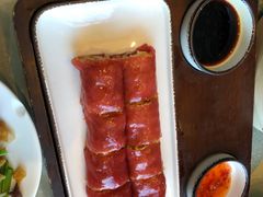 -北海金昌开元名都大酒店·四季轩中餐厅