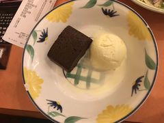 -萨莉亚意式餐厅(玉泉路物美店)
