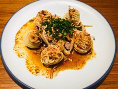 -隅焰·三生三味·手作川菜(金沙天街店)