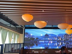 -沅江水·湖南家宴(南村万博长隆商圈店)