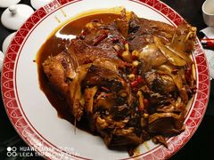 -旺顺阁·北京菜(北辰上品+)