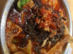 -水平有限广西米粉·广西风味集(五道口店)