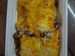 -莲餐厅·湖北菜·潜江小龙虾店(愚园路店)