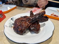 -杨氏青龙虾·羊蝎子(珠江路店)