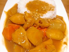 -清真·艾美可餐厅(大悦汇店)