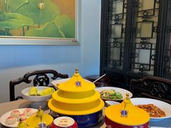 -花家怡园(四合院总店)