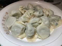 -日丰园海肠水饺·老字号大连海鲜(和平广场店)