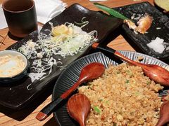 -炉胜·炉端烧·居酒屋