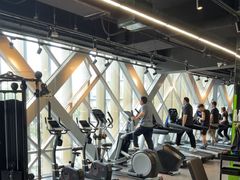 -GMJ·24H健身房(四川北路店)