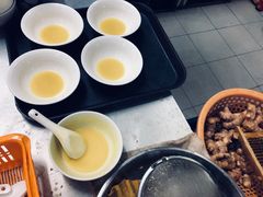 -沙湾姜埋奶(兴新包店)