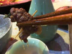 -桃花沅火锅(长嘉汇江景店)
