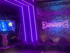-星聚会KTV(景枫中心店)