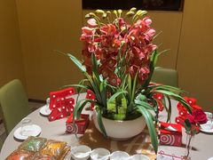 -海底捞火锅(团结桥店)