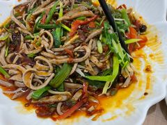 -洪霞餐馆